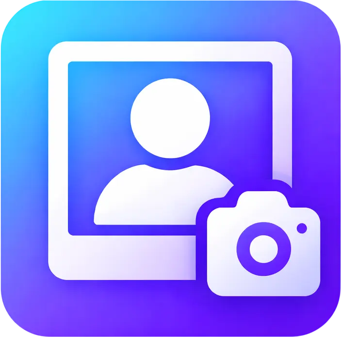 EasyWPress - Custom Profile Photo Plugin Logo